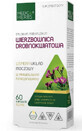 Willow bark 60 capsules Medica Herbs
