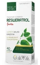 Resweratrol forte 250mg, 40 kapsułek Medica Herbs