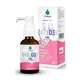 Avitale K2 met D3 KIDS K2 met D3 KIDS voor kinderen 30 ml