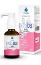 Avitale K2 avec D3 KIDS K2 avec D3 KIDS pour enfants 30 ml
