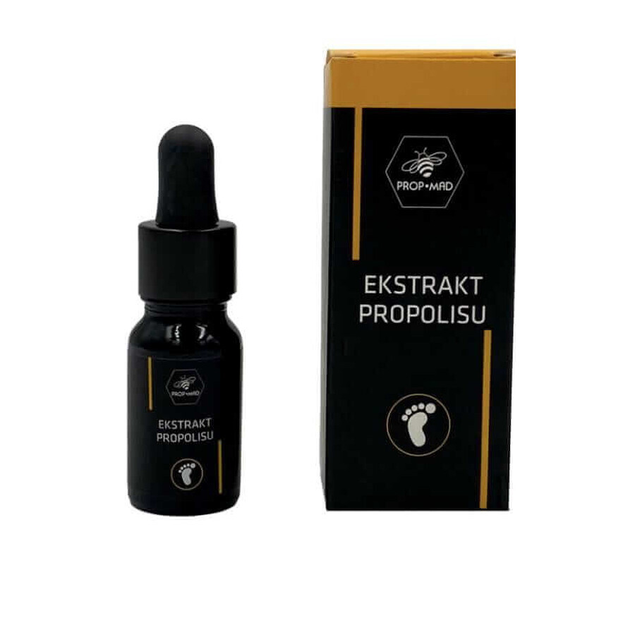 Buy Propolis extract 10ml PROP-MAD Propolis extract 10ml PROP-MAD