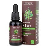 Skoczylas Vitamin K2 MK-7 drops 30 ml
