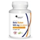 Beta Glucan Yestimun 1,3-1,6 ß-D 500 mg 100 capsules Aliness
