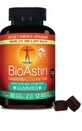 BioAstin GUMMIES Astaxanthin 6 mg (60 vegan jellies)