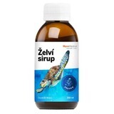 Turtle strengthening syrup for children 200ml MycoMedica