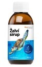 Sirop de renforcement de la tortue pour les enfants 200ml MycoMedica