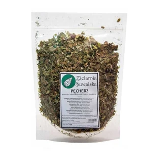 Bladder Herbs 250g Suwalska Zielarnia Suwalska