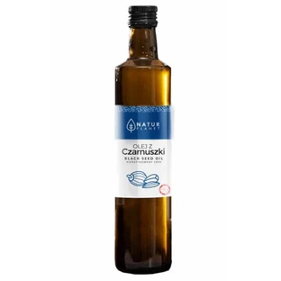 Aceite de comino prensado en frío sin refinar 500 ml - Natur Planet