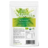 Biologisch chlorellapoeder (100 g) Kenay