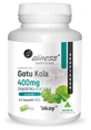 Gotu Kola - Centella Asiatica 400 mg (100 capsule) Aliness