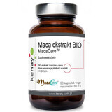 Bio Maca-Extrakt MacaCare 60 Kapseln Kenay