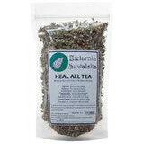 Herbs Heal All Tea 220g Suwalska Zielarnia Suwalska