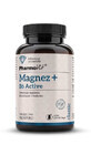 Magnesio + B6 Activo 120 c&#225;psulas Pharmovit Classic