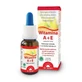 Vitamine A+E (natuurlijke tocoferolen) 20ml Dr Jacobs