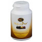 Maca Pro maca powder 6:1 maca - 90 capsules, Eco 80% Black Maca 15% Red Maca 5% Yellow Maca Organic Peruvian, Peruvian Harvest