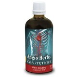 Angio Herbs - Vene Artere 100ml Inwent Herbs