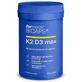 Bicaps K2 D3 Max 60 capsules Formeds