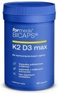 Bicaps K2 D3 Max 60 capsules Formeds