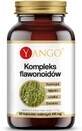 Flavonoid complex - 90 capsules Yango