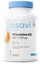 Osavi Vitamin K2 MK-7, 100 μg (120 capsules)