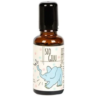 Sio Gilu Katarrh-Unterstützungsöl 30ml