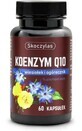 Skoczylas Co-enzym Q10, teunisbloem en borage 60 capsules