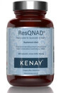 ResQNAD Resv&#233;ratrol &amp; Querc&#233;tine &amp; NAD+ (resv&#233;ratrol, querc&#233;tine, NAD) (60 g&#233;lules) Kenay