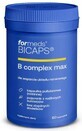 Bicaps B Complex Max 60 c&#225;psulas - Formeds