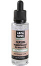 Hair strengthening serum with green tea 30ml Arganove