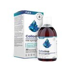 Colladrop Flex, collagène marin 5000 mg, liquide 500 ml, Aura Herbals Colladrop Flex, collagène marin 5000 mg, liquide 500 ml, Aura Herbals