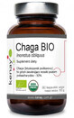 CHAGA BIO Inonotus obliquus 60 Kapseln Kenay