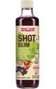 Shot Slim (blend of fruit juices and herbs) 250ml Polska R&#243;ża