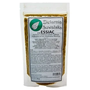Hierbas esenciales 200 g Herbario Suwalska
