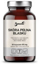 Pelle luminosa 50 capsule Panaseus
