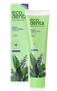 Ecodenta Pasta do zbów z ekstraktem z 7 zió i wapniem, 100 ml