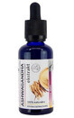 Ashwagandha Auszug 50ml Organis