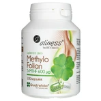 Folic acid Methyl folate 5-MTHF 600 µg 100 caps Aliness