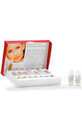 Wheat germ extract, ceramide and aloe vera moisturizing vials 14pcs x 2ml Sanct Bernhard