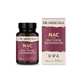 NAC with milk thistle - 60 capsules DR Mercola