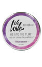 D&#233;odorant cr&#232;me Lovely Lavender 48g, certifi&#233; sans aluminium - We Love the Planet