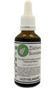 Herbal tincture Virus Virus 50ml Zielarnia Suwalska