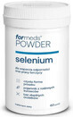 POWDER Selen (Selen) 60 Portionen Formeds