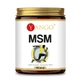 MSM Extra Organische Zwavel met DMSO 100g Yango