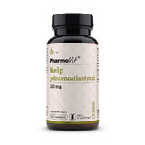 North Atlantic Kelp 260mg 120 capsules Pharmovit Classic