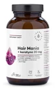 Hair Mania + Keratin 20mg , 120 Kapseln Aura Herbals