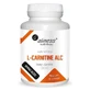 L-carnitine ALC carnitine 500mg 100 caps, Aliness