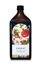 Pomegranate juice extract 500ml - Pomegranate 100%