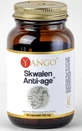 Escualeno Antiedad 60 cápsulas Yango
