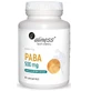 PABA (acide p-aminobenzoïque) 500 mg, 100 comprimés végétariens Aliness