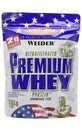 Weider Premium Whey Wei-eiwit met vanille-karamelsmaak 500g